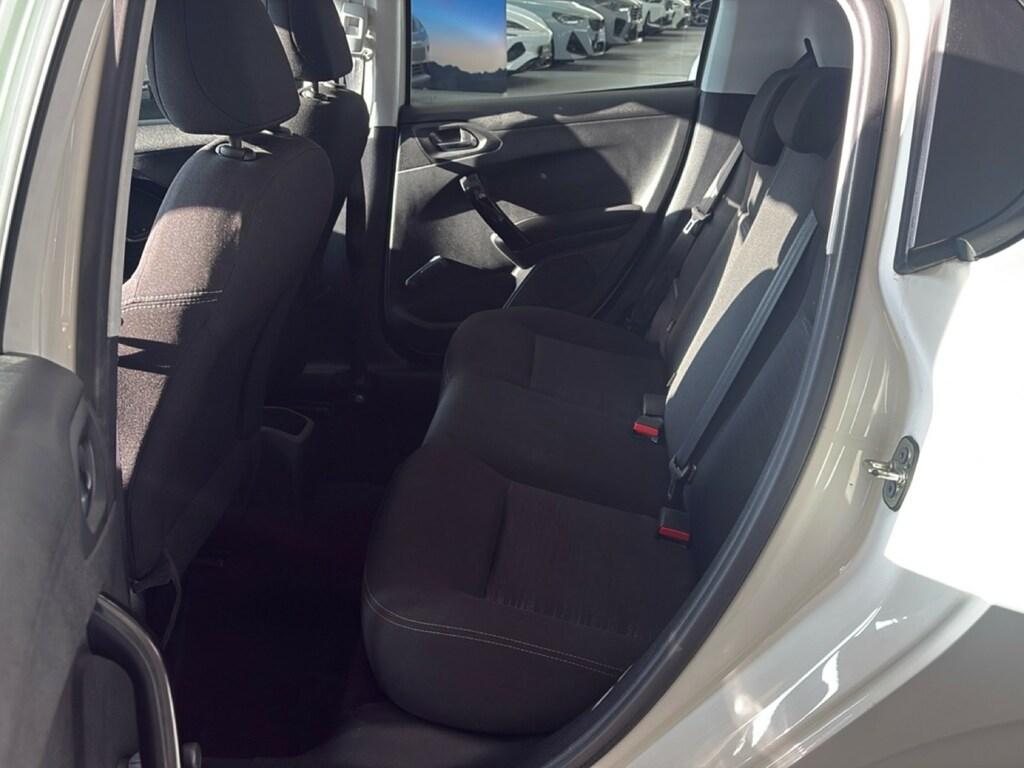 Peugeot 208 1.0 puretech (vti) 12v Access 5p