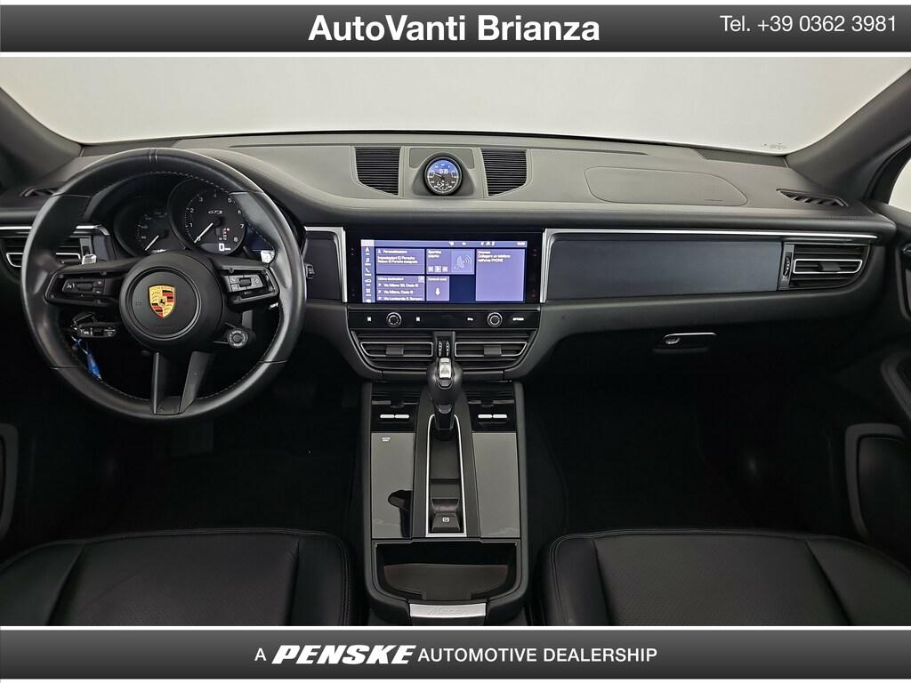Porsche Macan 2.9 GTS 440cv pdk