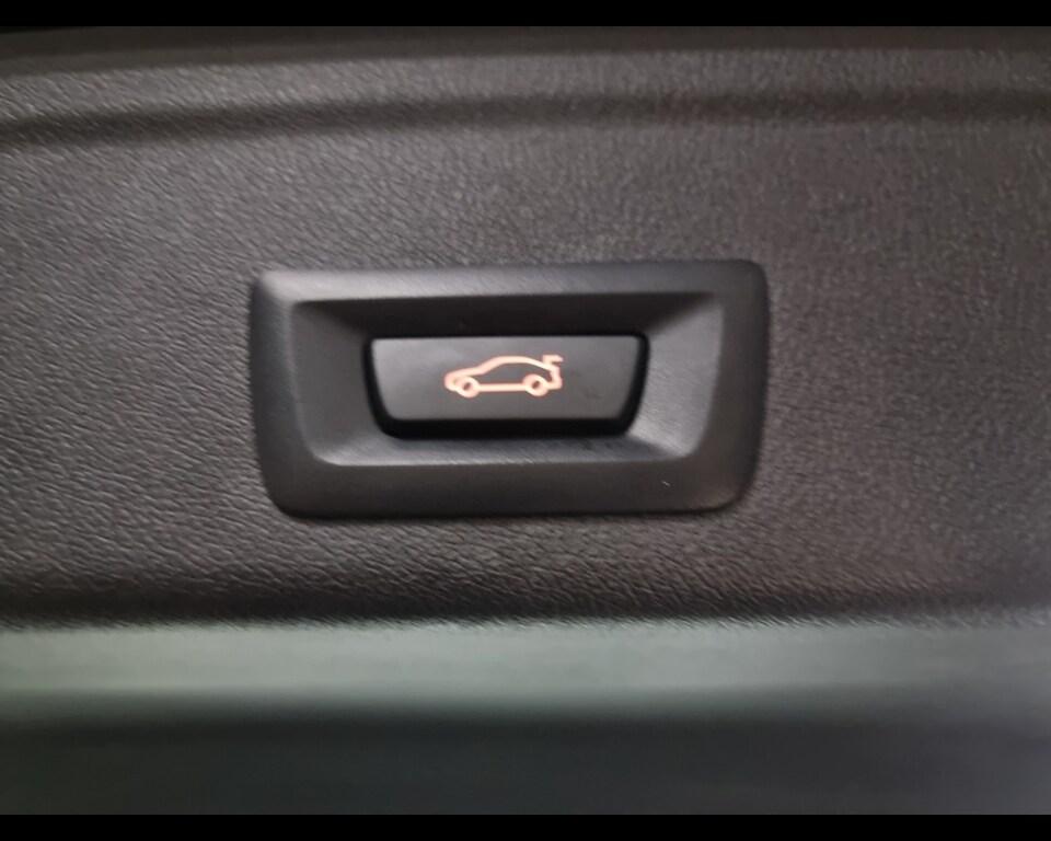 BMW X6 X6 xdrive30d mhev 48V Msport auto