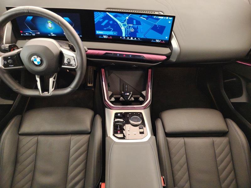 BMW X3 xdrive20d MSport auto