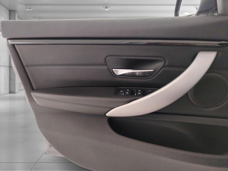 BMW Serie 4 418d Gran Coupe Sport