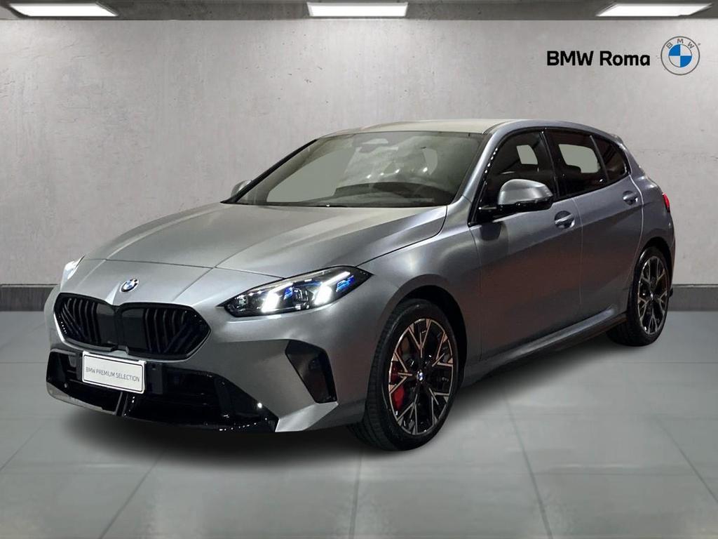 BMW Serie 1 118d MSport Pro auto