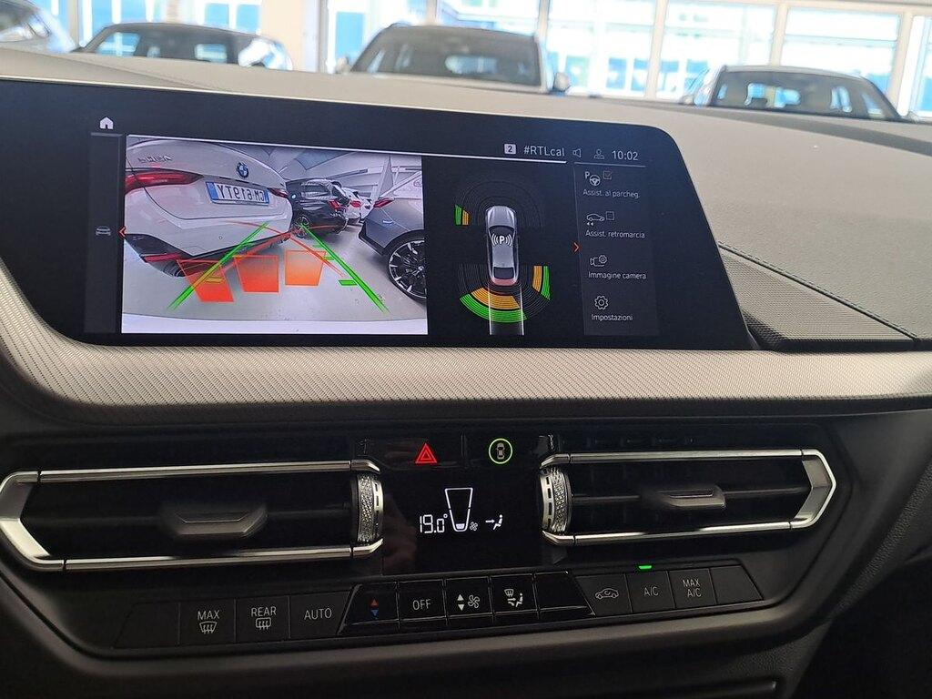 BMW Serie 2 216d Gran Coupe auto