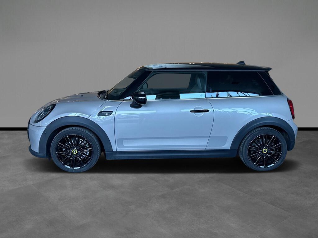 Mini Mini 3p Cooper SE Electric auto