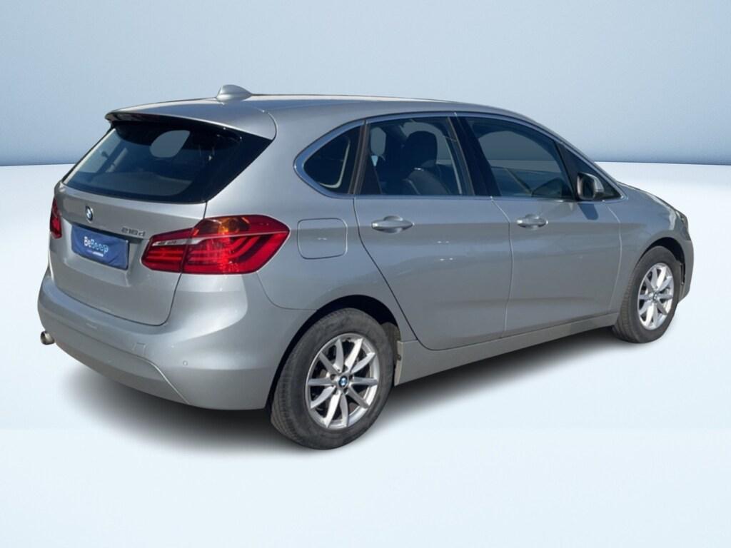 BMW Serie 2 216d Active Tourer Advantage auto my17