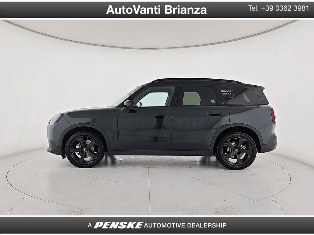 Mini Mini Countryman 2.0 48V D Classic auto