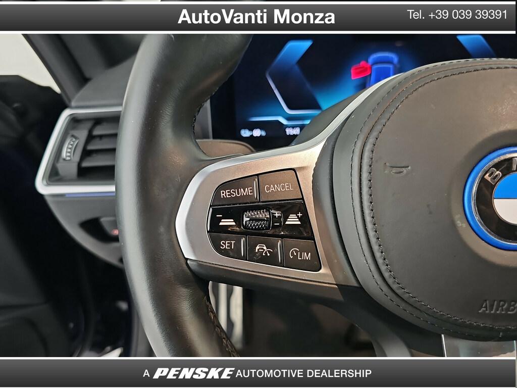 BMW i4 edrive40 Msport auto