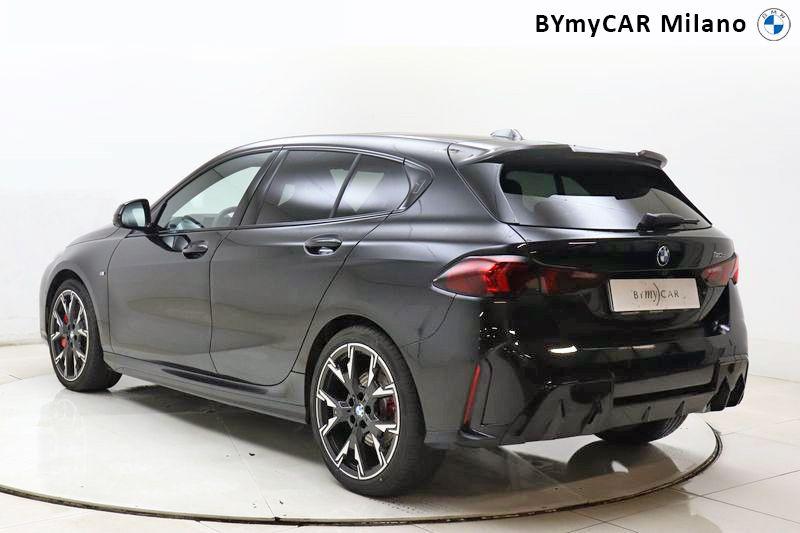 BMW Serie 1 120d 48V MSport auto