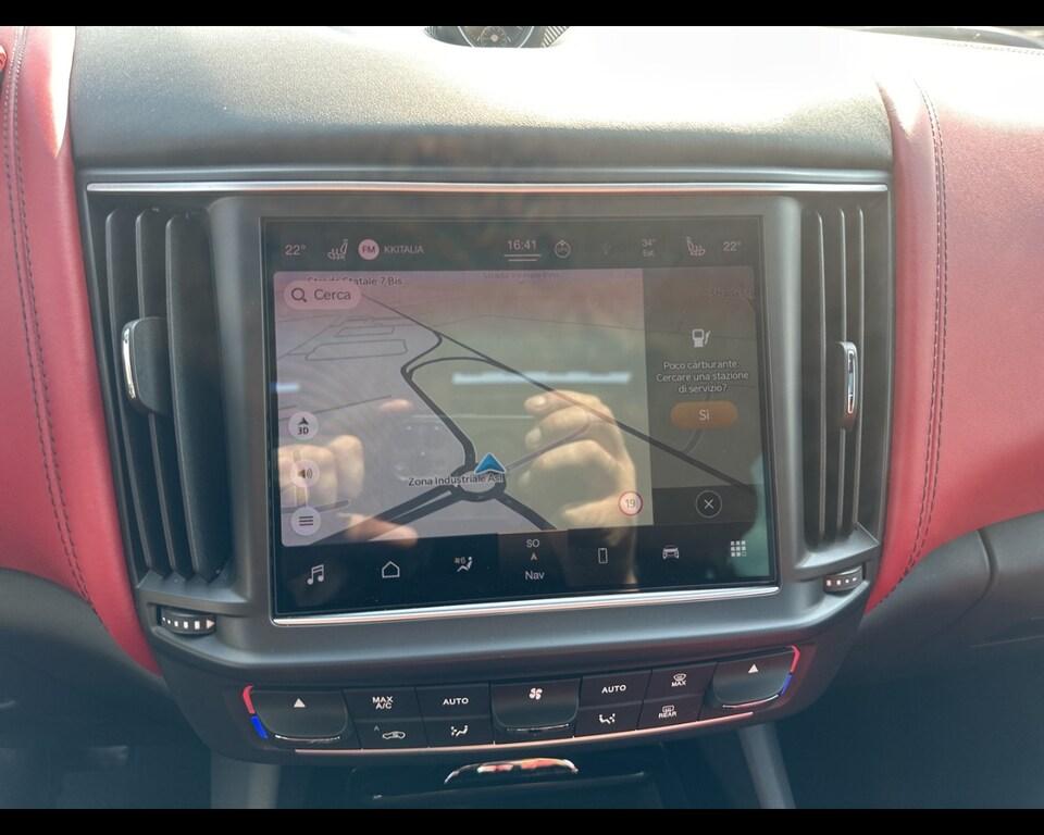 Maserati Levante 2.0 mhev GT 330cv auto