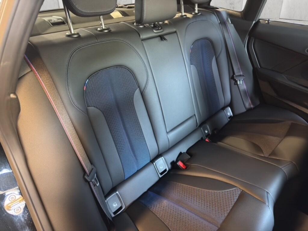 BMW Serie 2 220d Gran Coupe Msport xdrive auto