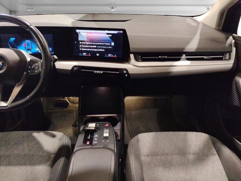 BMW Serie 2 218i Active Tourer auto