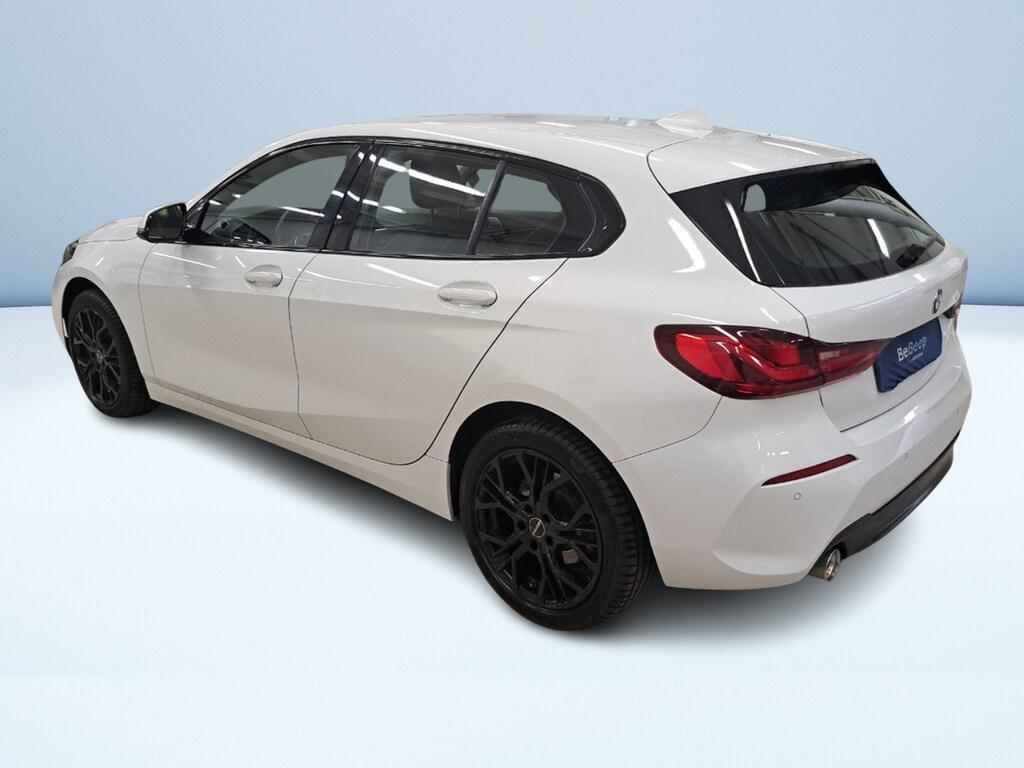 BMW Serie 1 118i Sport auto