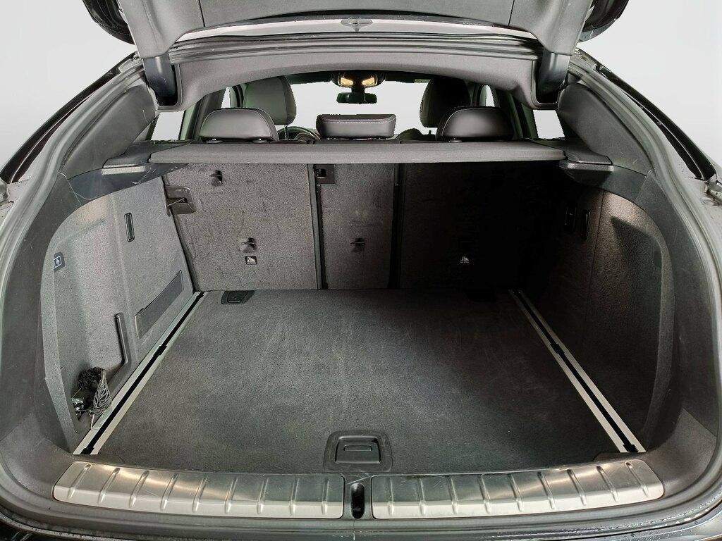 BMW X4 xdrive20d mhev 48V Msport auto