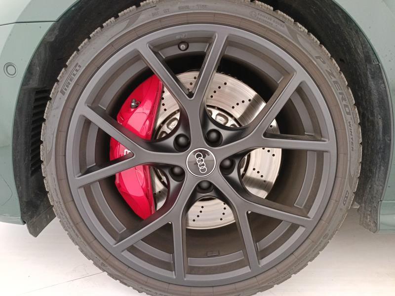 Audi RS3 Sportback 2.5 tfsi quattro s-tronic
