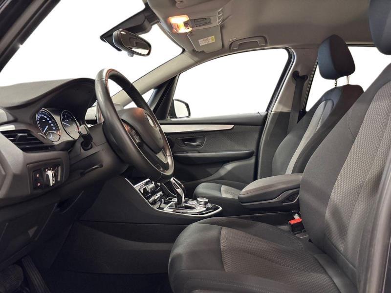 BMW Serie 2 218d Active Tourer Business auto my20