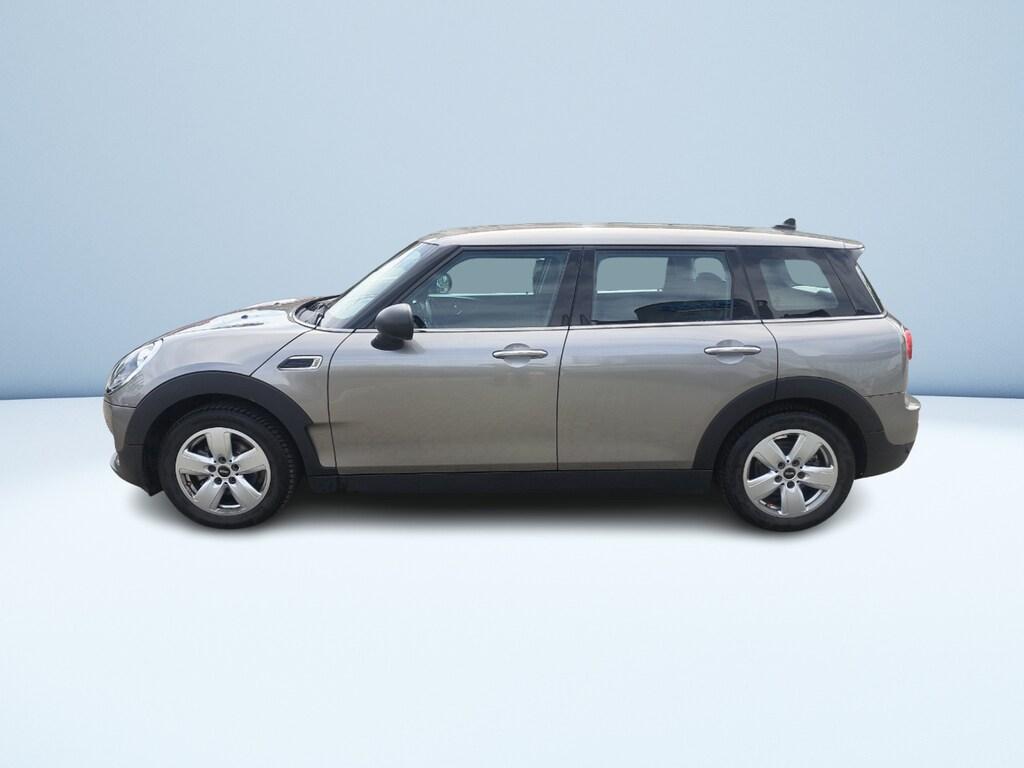 Mini One D Clubman 1.5 One D Auto