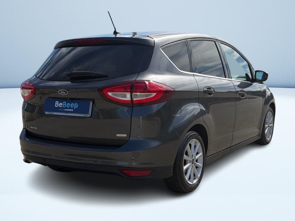 Ford C-Max 1.0 ecoboost Titanium s&s 125cv my18.5