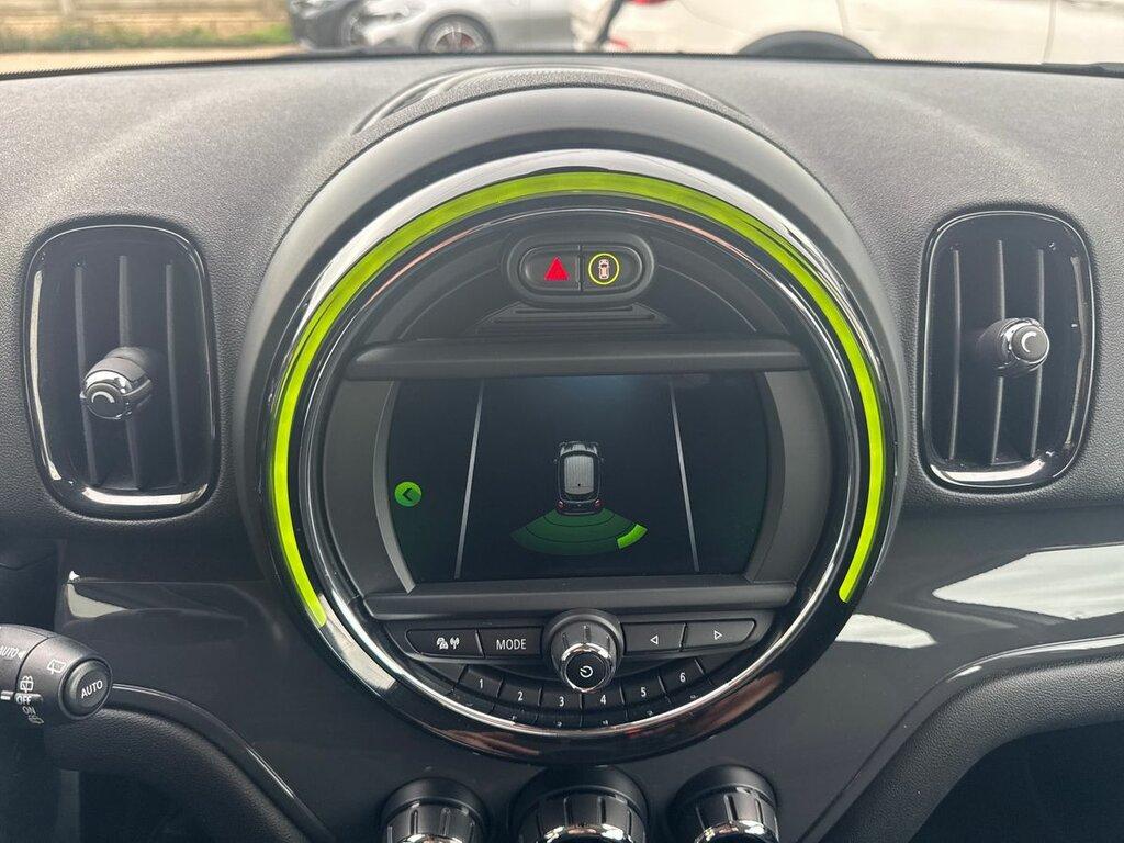 Mini One D Countryman 1.5 Baker Street Auto