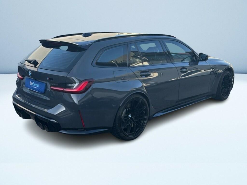 BMW M3 Touring 3.0 Competition M xdrive auto