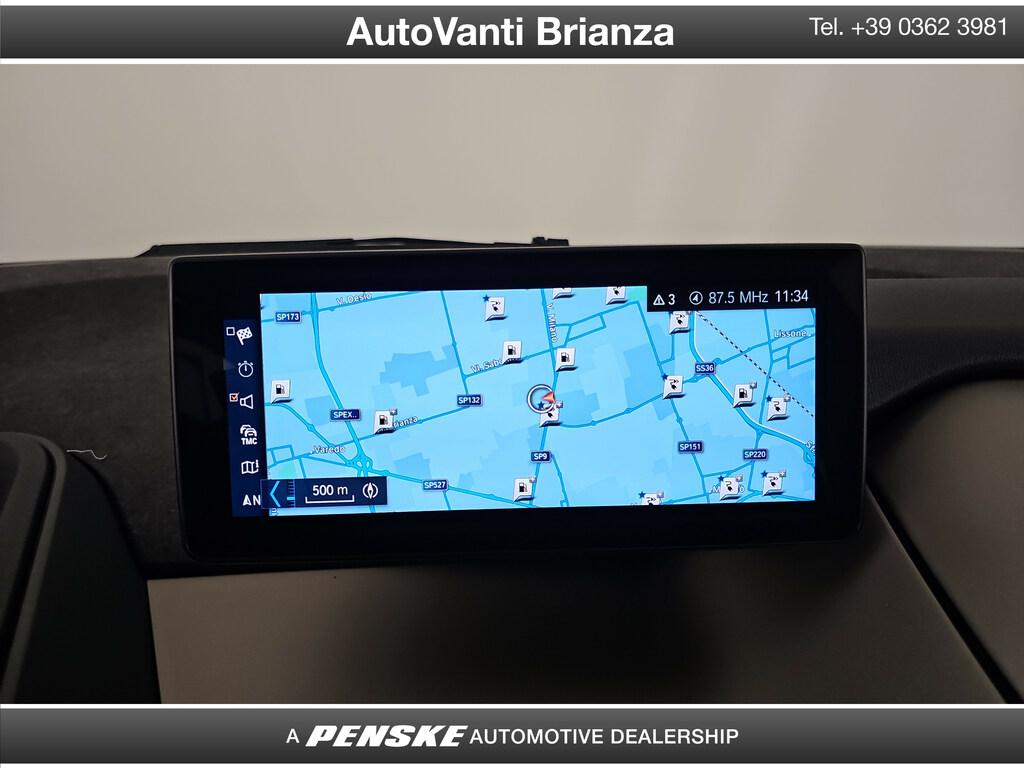 BMW i3 s 120Ah CVT