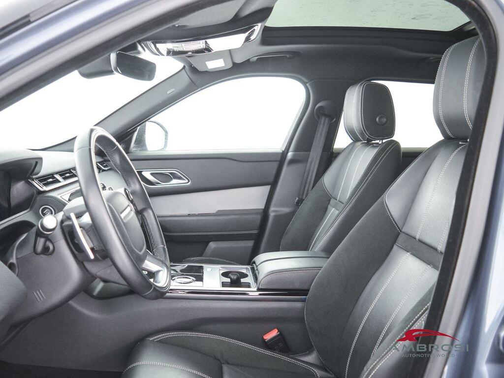 Land Rover Range Rover Velar 2.0d i4 R-Dynamic S 240cv auto my20