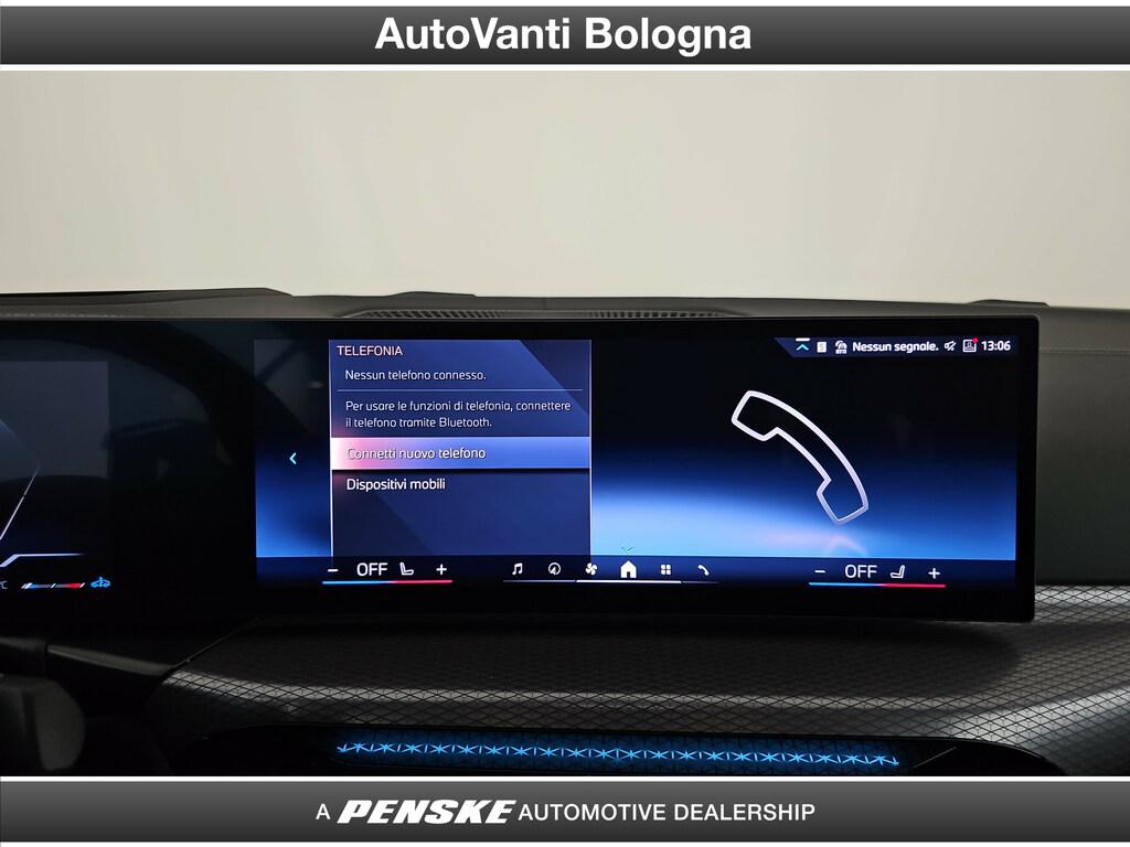 BMW Serie 4 420d Cabrio mhev 48V M Sport Pro auto