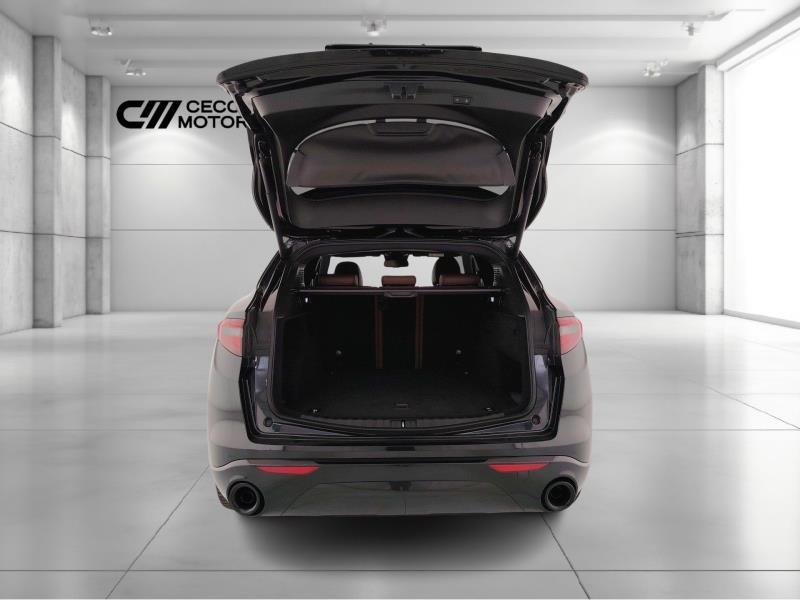 Alfa Romeo Stelvio 2.2 t Veloce Q4 210cv auto