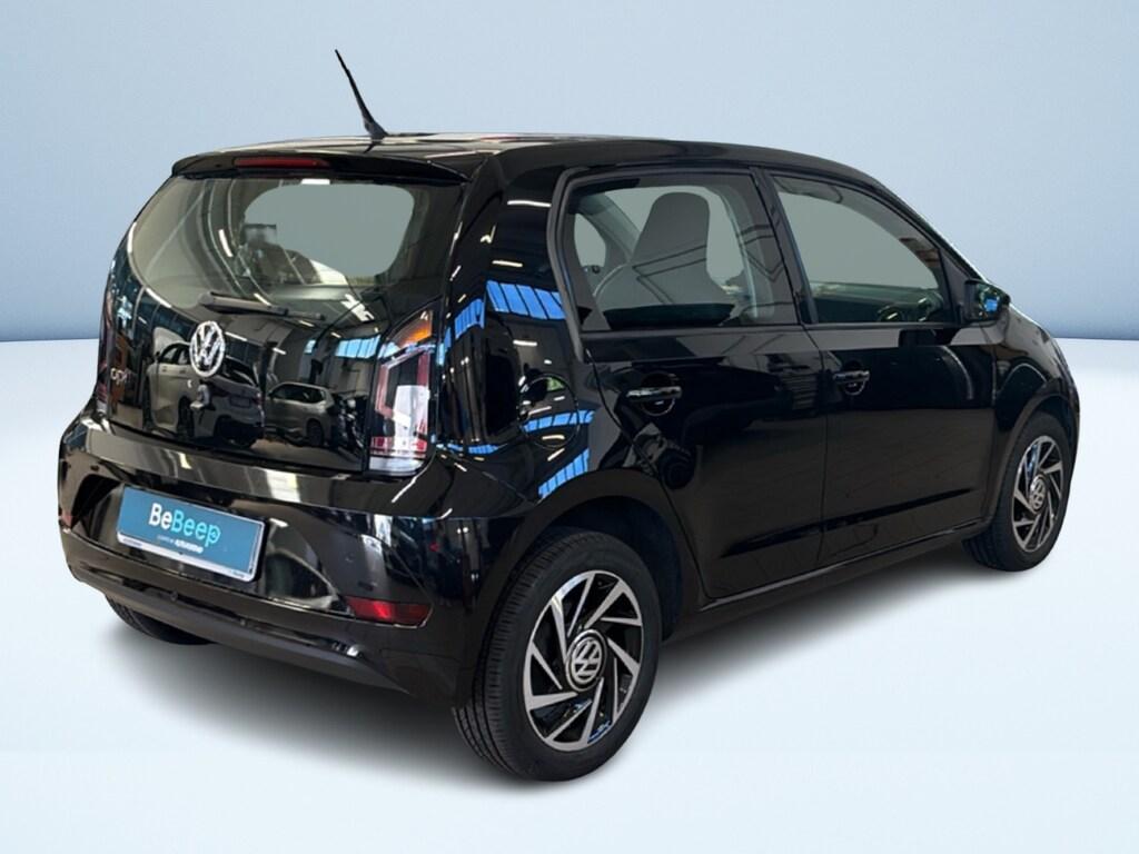Volkswagen up! 5p 1.0 Move up! 60cv