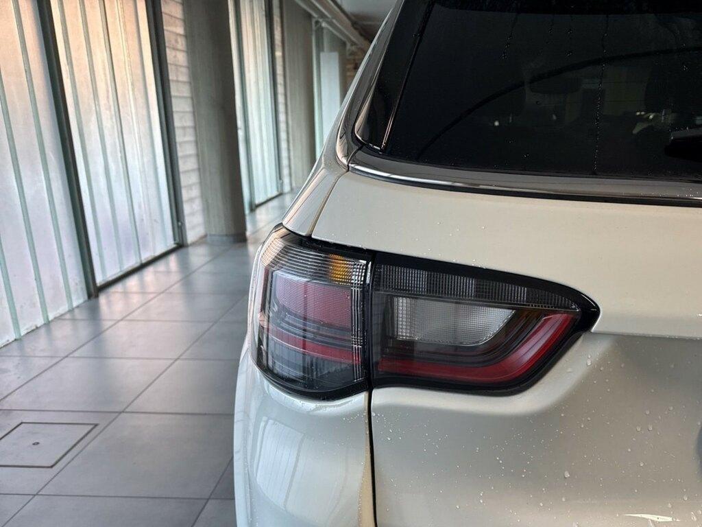 Jeep Compass 1.3 turbo t4 Longitude 2wd 130cv