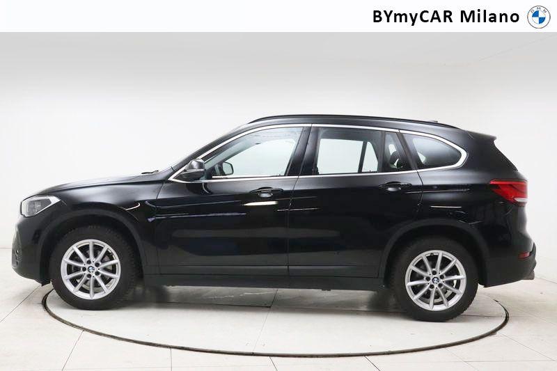 BMW X1 sdrive16d Business Advantage auto
