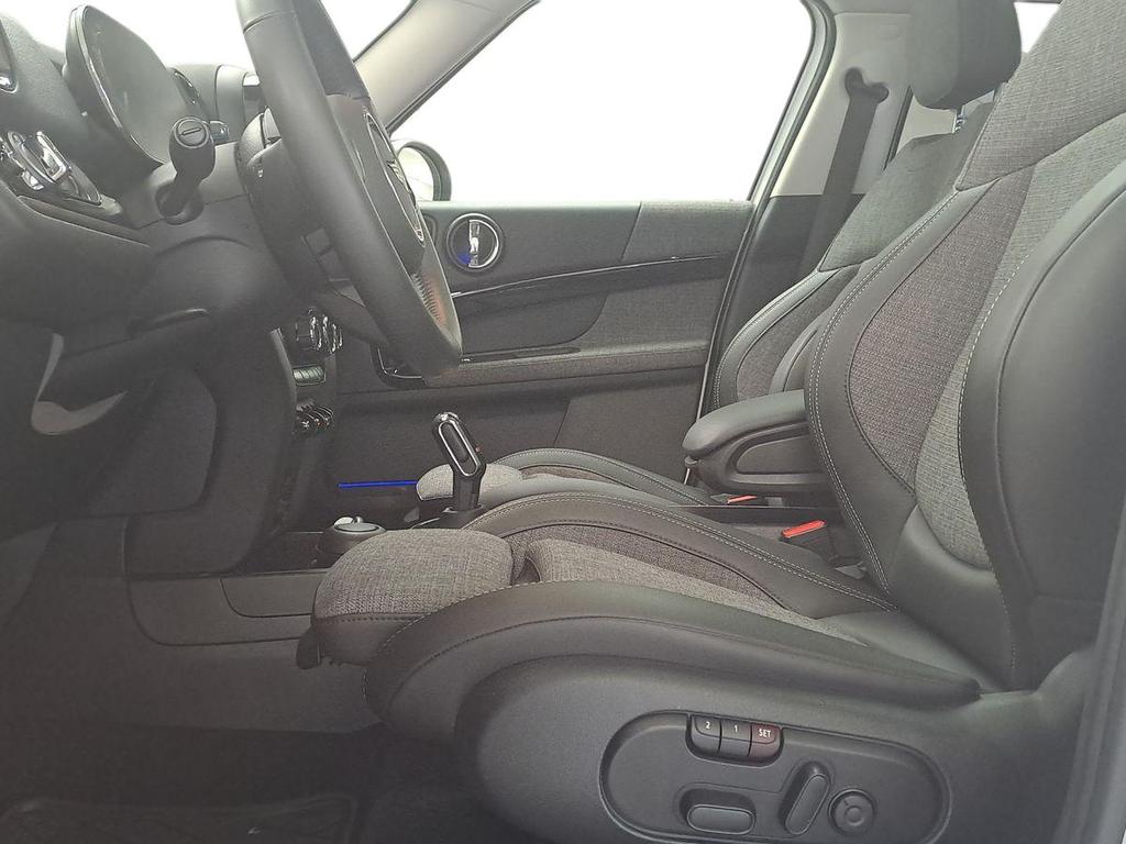 Mini Cooper D Countryman 2.0 D Cooper D Auto