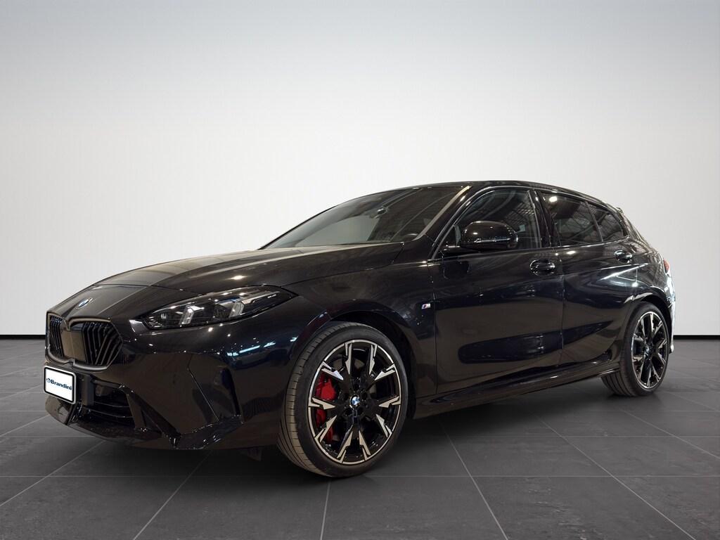 BMW Serie 1 118d MSport Pro auto