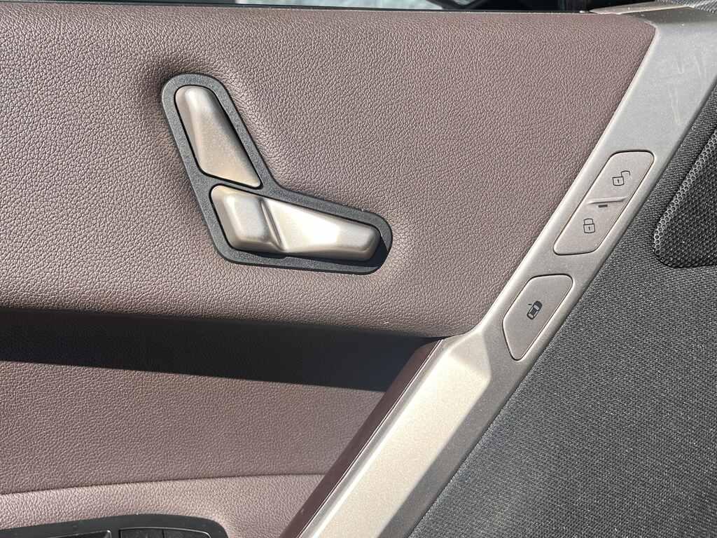 BMW iX xdrive40 pacchetto sportivo