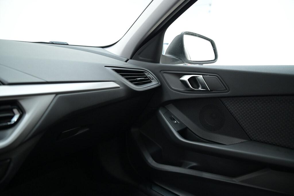 BMW Serie 1 118i Business Advantage