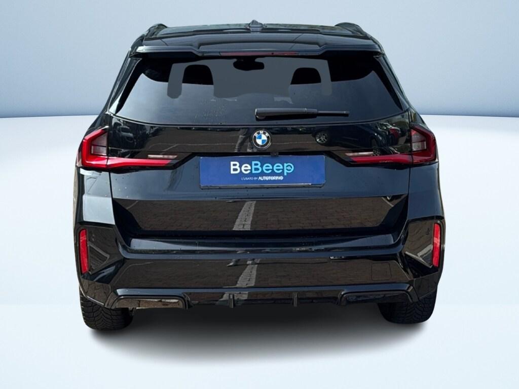 BMW X1 sdrive18i Msport auto