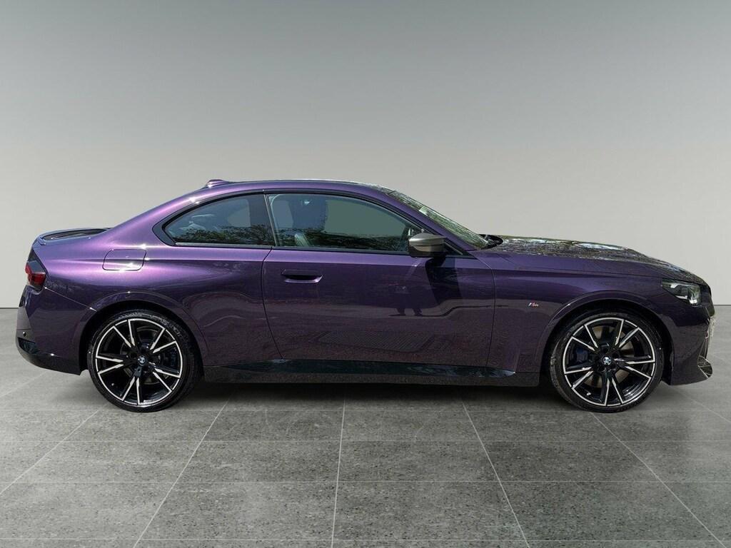 BMW Serie 2 M 220i Coupe M240i xdrive auto