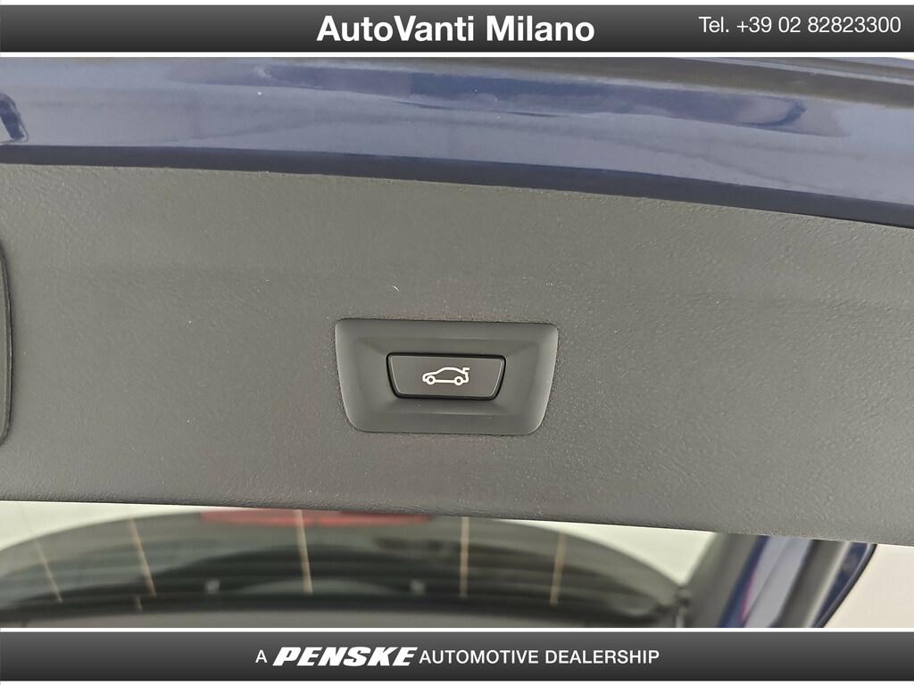 BMW X1 sdrive18d xLine Plus auto