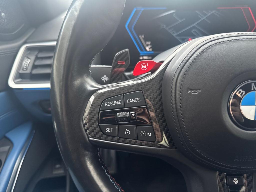 BMW M3 Touring 3.0 Competition M xdrive auto