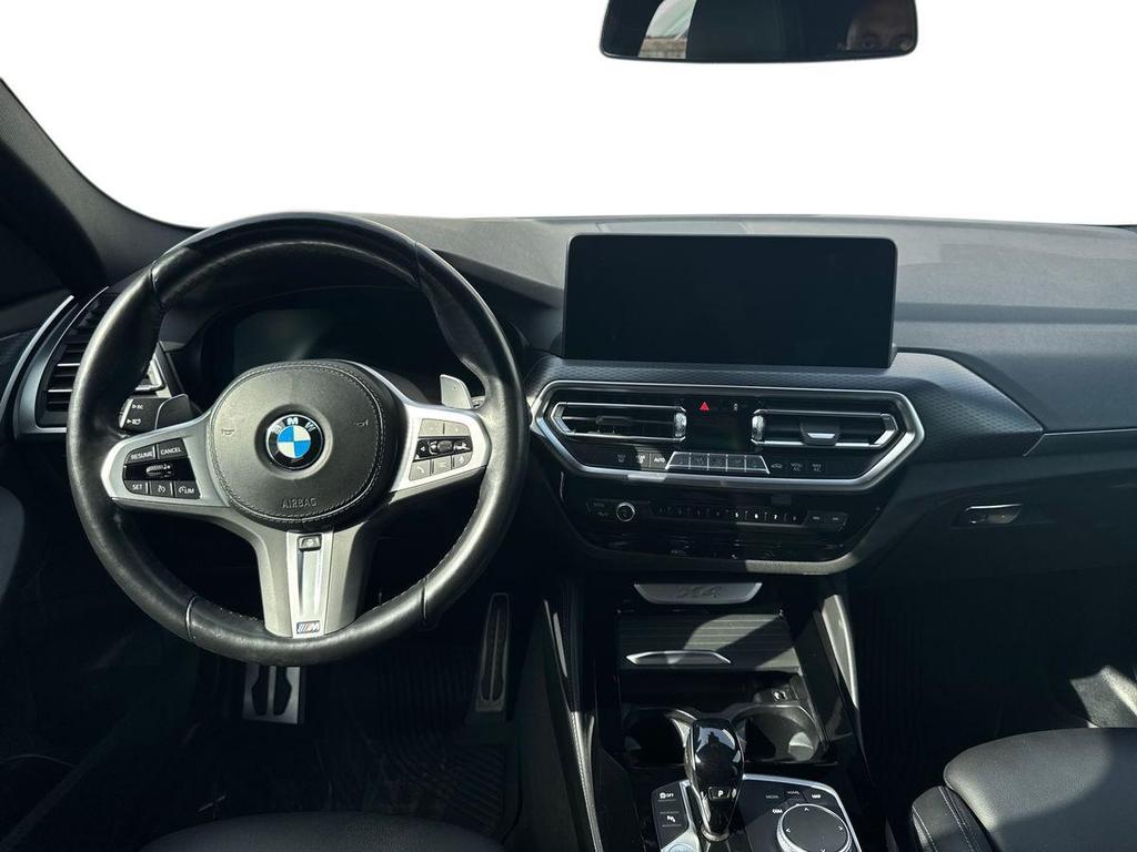BMW X4 xdrive20d mhev 48V Msport auto