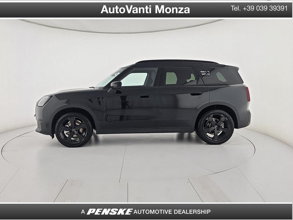 Mini Mini Countryman 1.5 48V C Classic auto