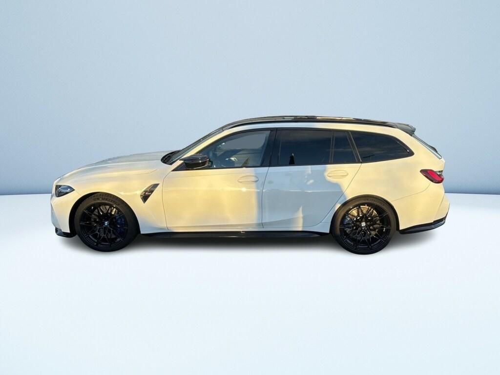 BMW M3 Touring 3.0 Competition M xdrive auto
