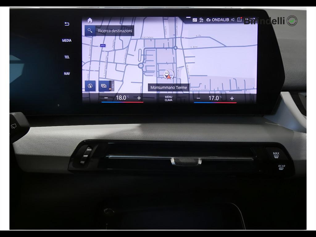 BMW Serie 2 218d Active Tourer auto