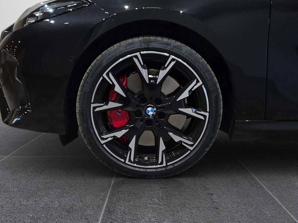 BMW Serie 1 120d 48V auto