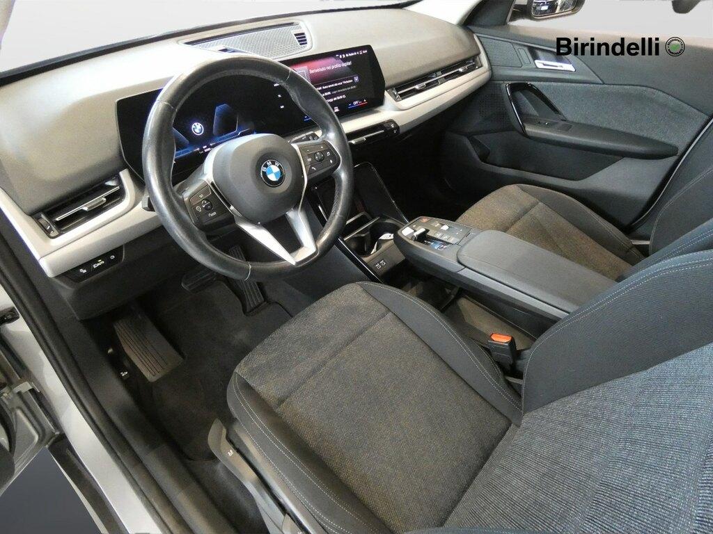 BMW X1 sdrive18i auto