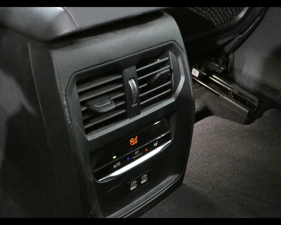 BMW Serie 3 316d Touring mhev 48V Business Advantage auto