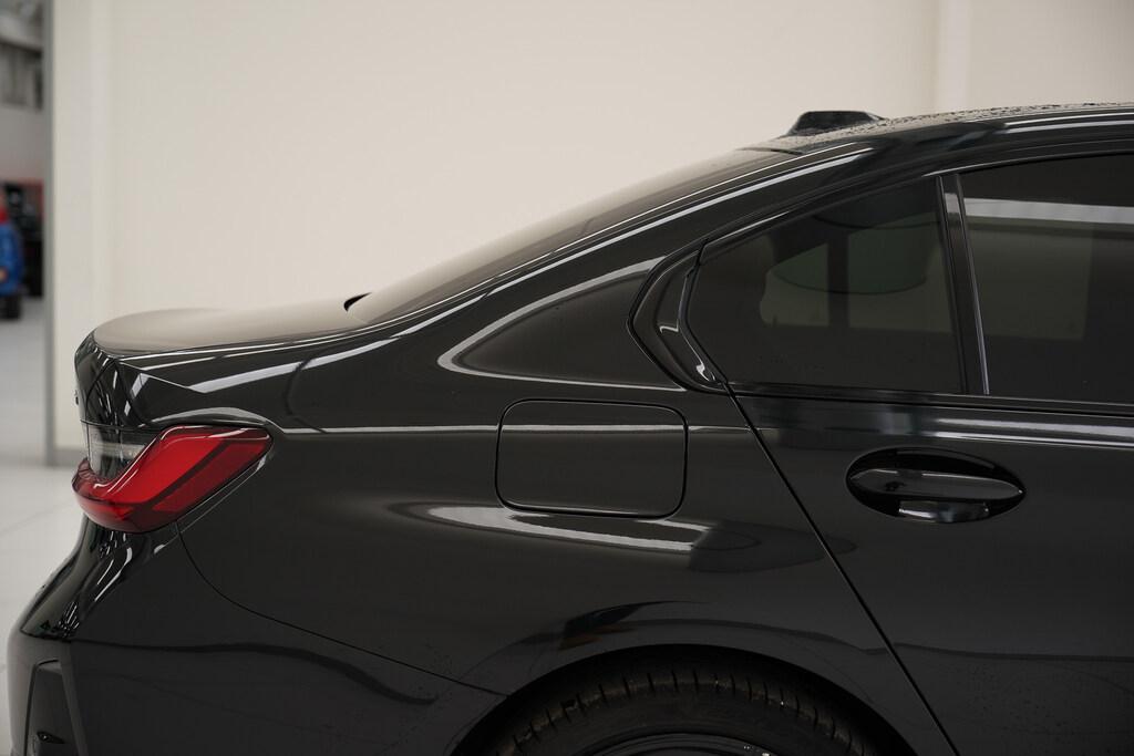 BMW Serie 3 320e auto