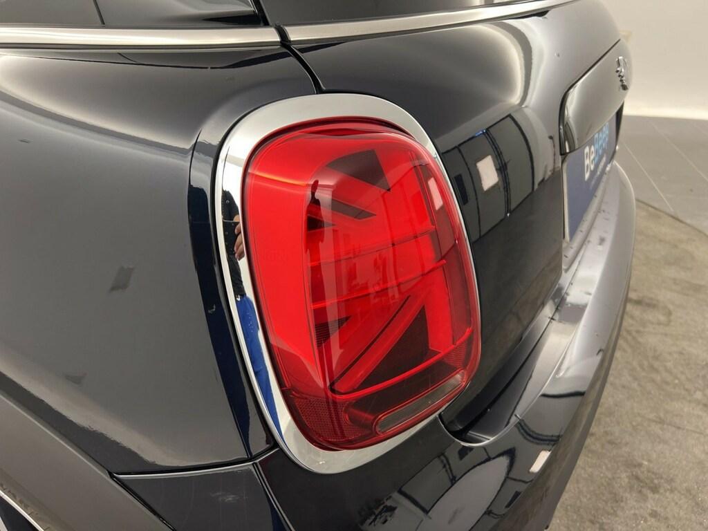 Mini Cooper 1.5 TwinPower Turbo Cooper