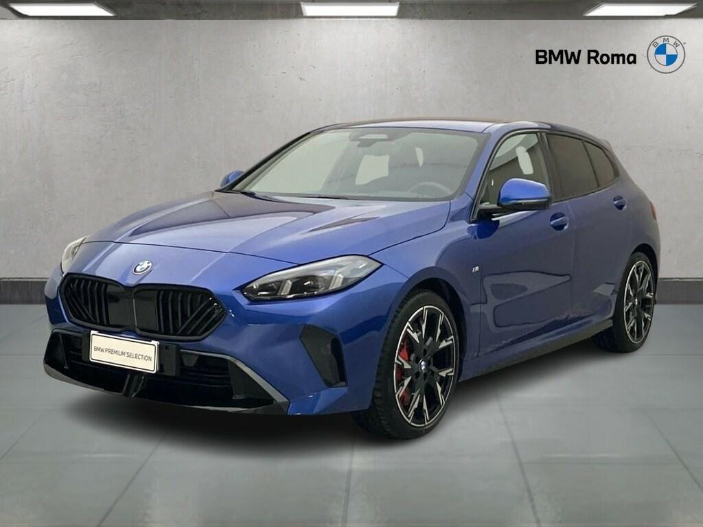 BMW Serie 1 118d MSport Pro auto