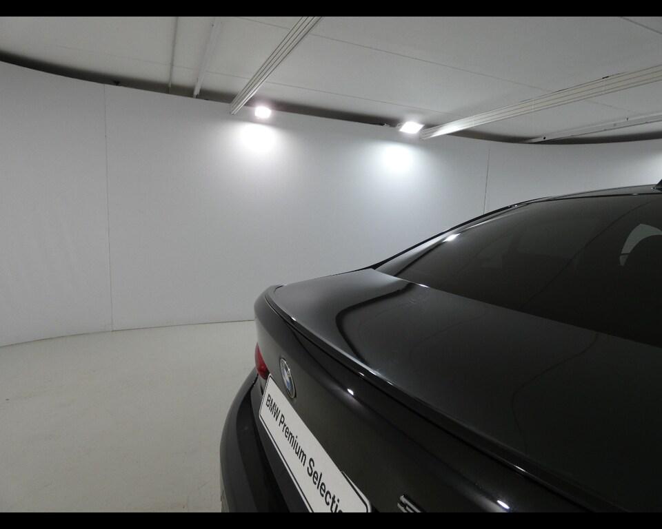 BMW Serie 3 320d mhev 48V Msport auto