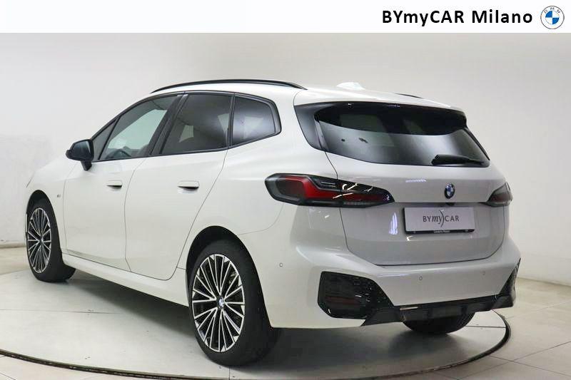 BMW Serie 2 218i Active Tourer Luxury auto